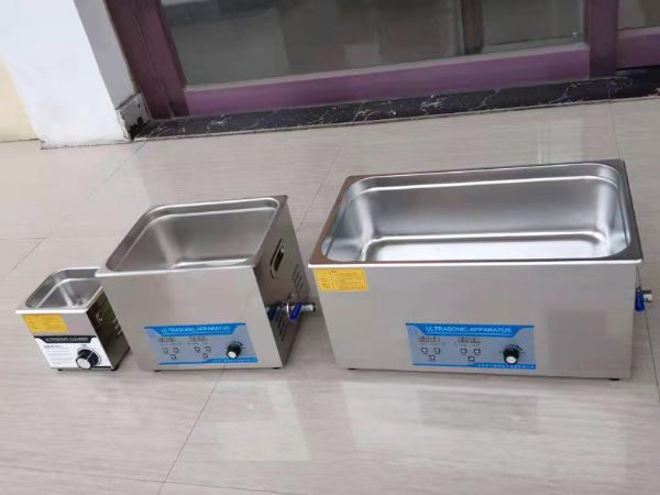 實(shí)驗室超聲波清洗機